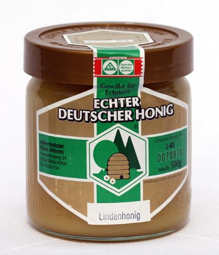 Lindenhonig kaufen