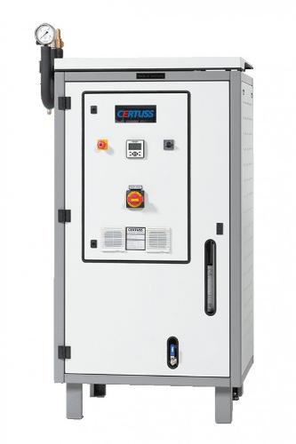 Steam Boiler - Elektro E 100 M - E 120 M