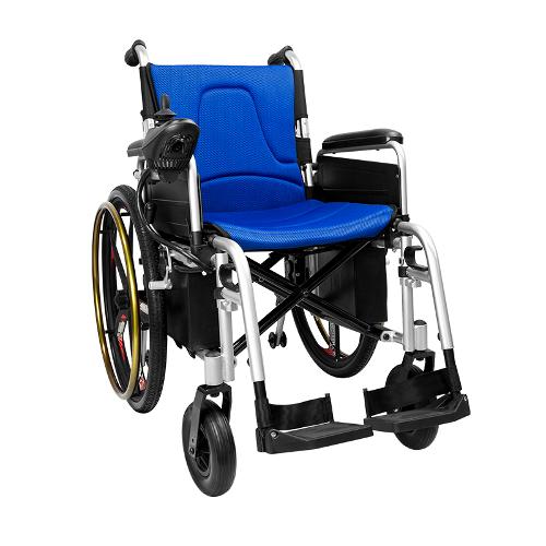 Camel YE135 Electric wheelchair