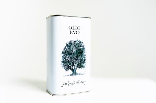 EVO Blend Tin 1L