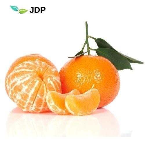 Tangerine aroma