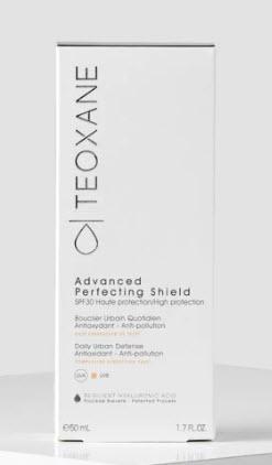 TEOXANE Advanced Perfecting Shield SPF 30 - 50ml