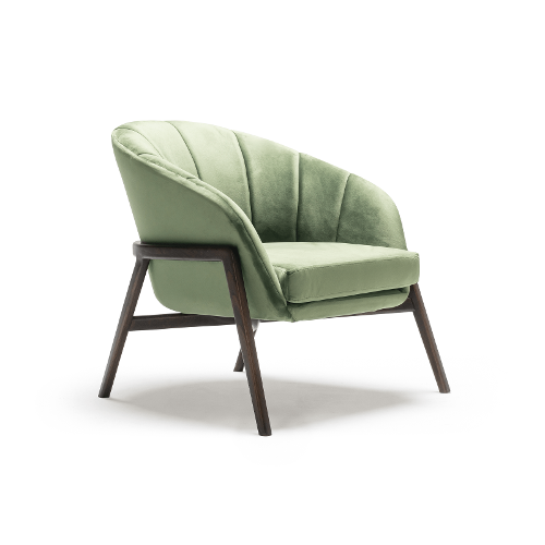 Beetle Berjer Lounge Chairs