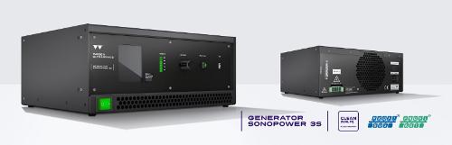 SonoPower 3S Dual