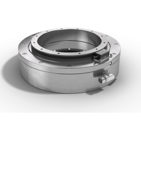 Bearing Assembly With Direct Drive Type Ltd