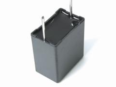 Capacitors MKC, MKC-G 