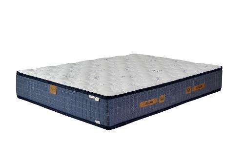 PREMIUM POCKET MATTRESS