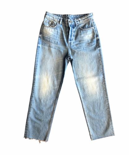 Womenswear Jeans