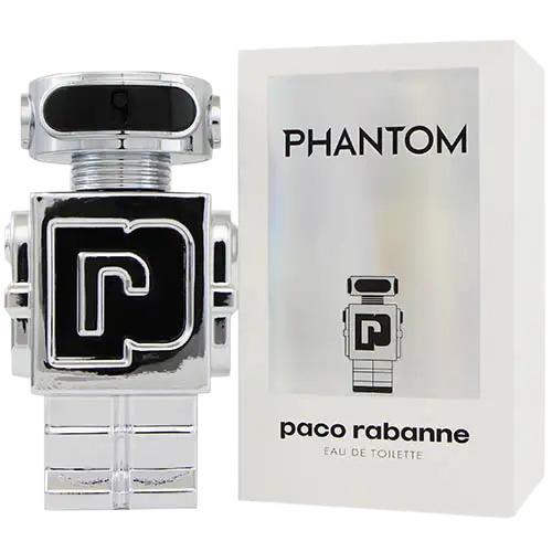 Phantom (Eau de Toilette)  Paco Rabanne 