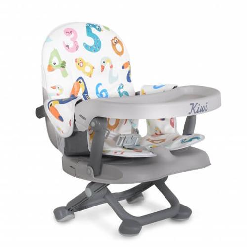 Folding highchair Kiwi 123