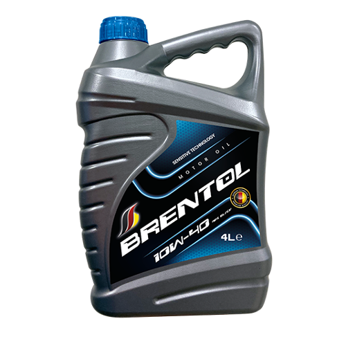 BRENTOL 10W-40 SL/CF