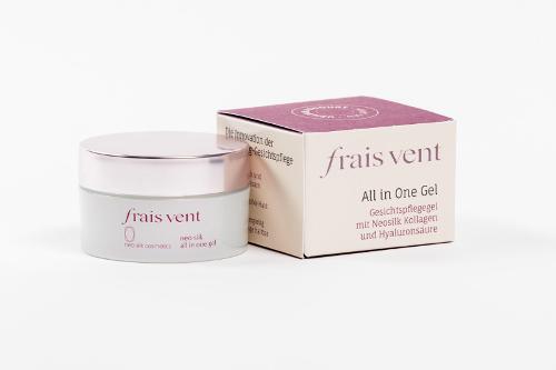 Frais Vent All In One Gel