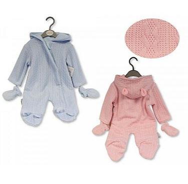 Baby Snowsuit/ Pramsuit 