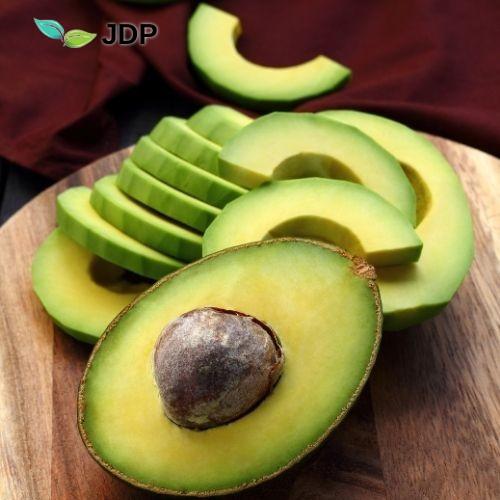 Avocado vegetable oil