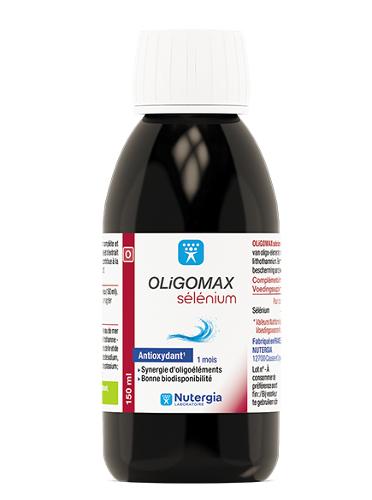 Oligomax Selenium