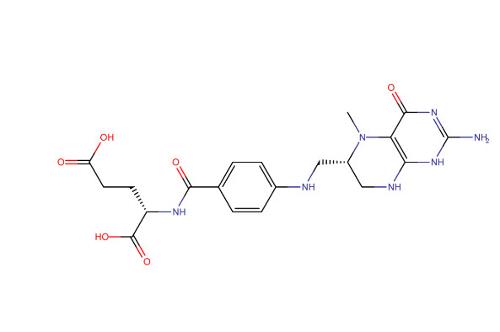 Levomefolic acid