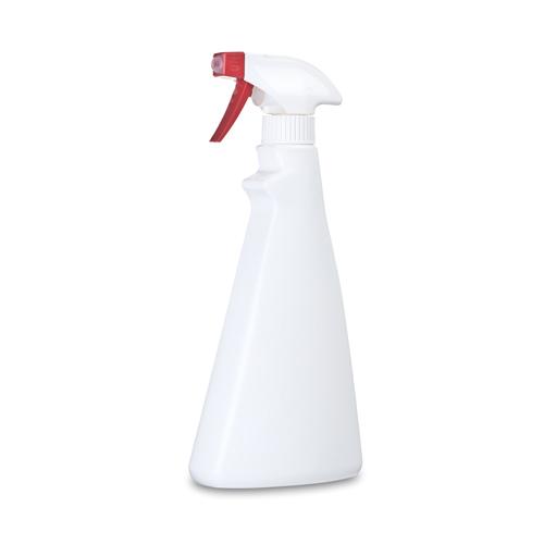 PE bottle Milla & trigger sprayer Canyon T-95