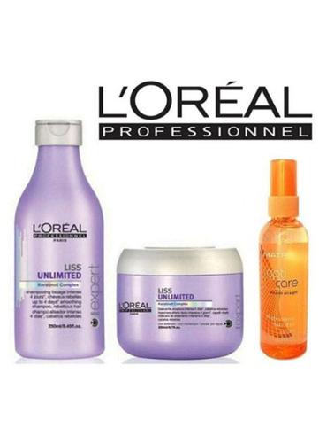 Loreal Professional