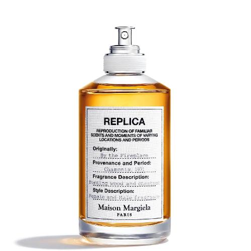 Maison Margiela Replica By The Fireplace Eau De Toilette 30 ml / 1 oz