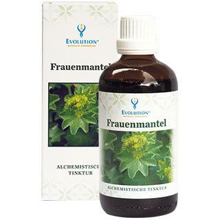 Lady's Mantle Tincture 100ml