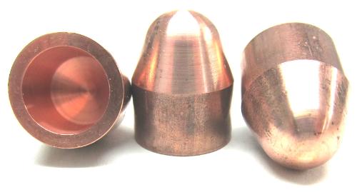 Copper zirconium