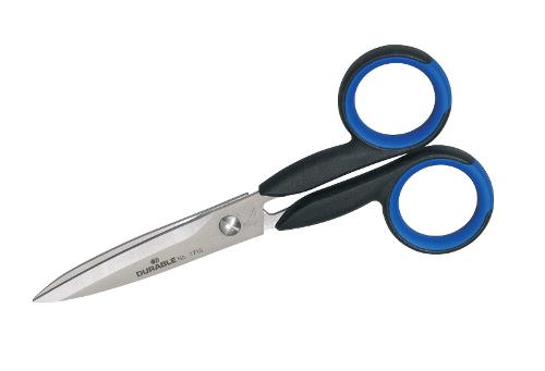 All-purpose scissors SUPERCUT 13 cm