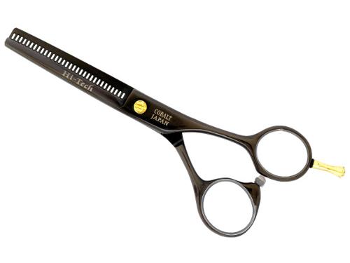 Excellent High Tech Modelling Scissors 5.5", Cobalt Japan