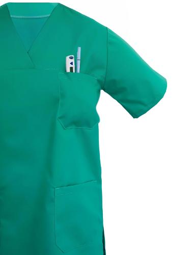 Tunics for Healthcare