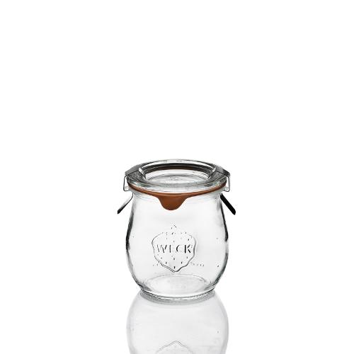 WECK Jars COROLLE®