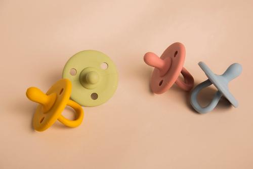 Pacifiers