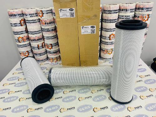 HYDRAULIC FILTER 9624541001 VOGELE