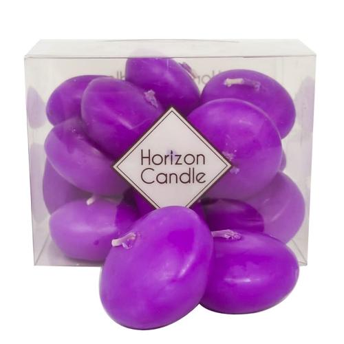 Horizon Candles Floating Candles 13