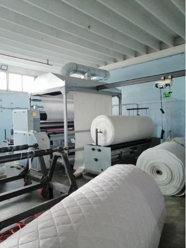 WHOLESALE LAMINATED FABRIC PRODUCTION