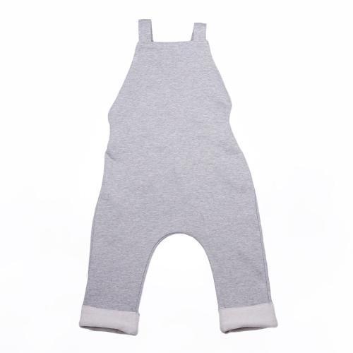 Baby clothing