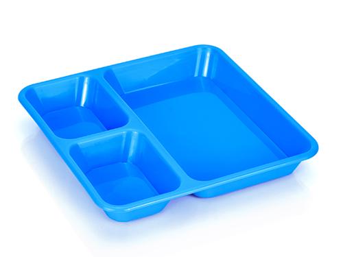 Surgical Tray - 3 Parts