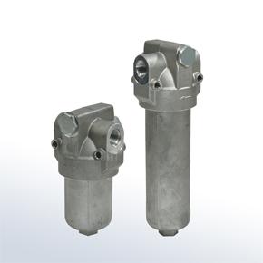 Medium Pressure Filters SMPF