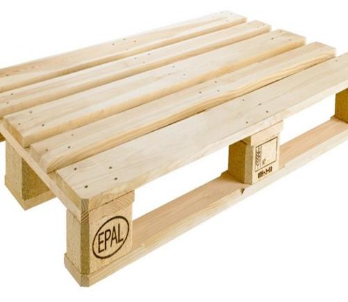 Epal Pallet , EUR Pallet Euro Pallet