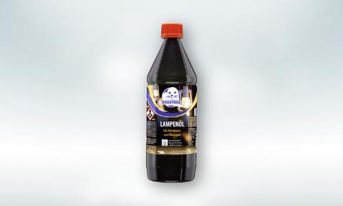 Lamp Oil 1 L