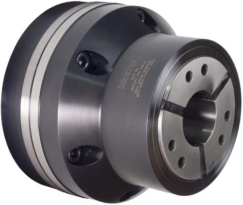 Dead Length Collet Chuck 65mm Capacity