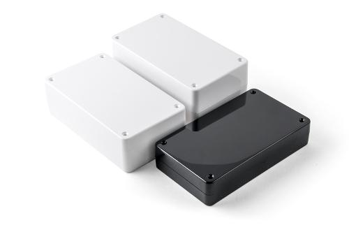 BM22W (BCL Enclosures) BM Series Two Part ABS Plastic Enclosures