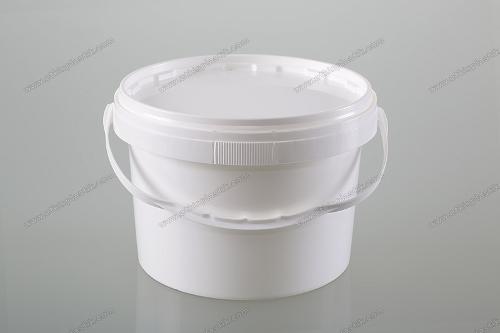 Round Food Containers