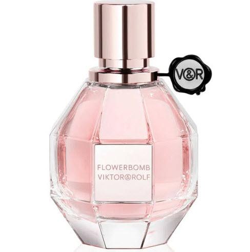 VIKTOR & ROLF Flowerbomb Eau de parfum