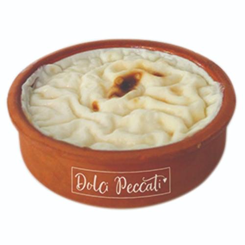 Dolci Peccati Sutlache Rice Pudding Dessert Cake Cup