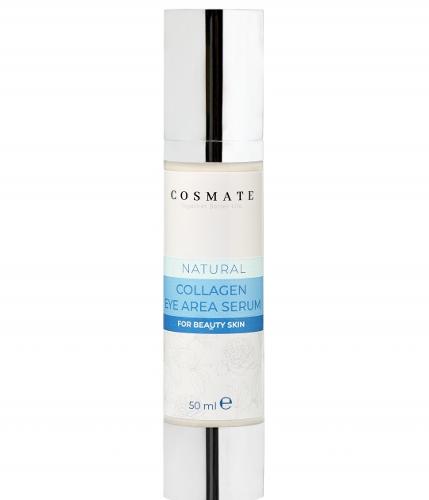 Collagen eye contour serum