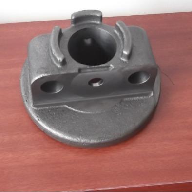 cast iron  bearing house