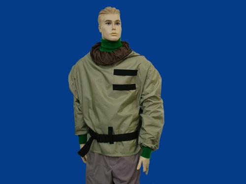 Bullard Style Replacement Hibernia Blast Cape