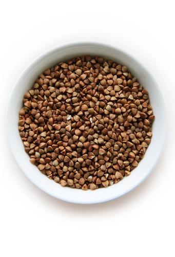 First Grade Buckwheat Groats