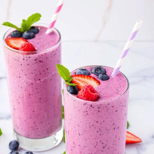 Smoothies