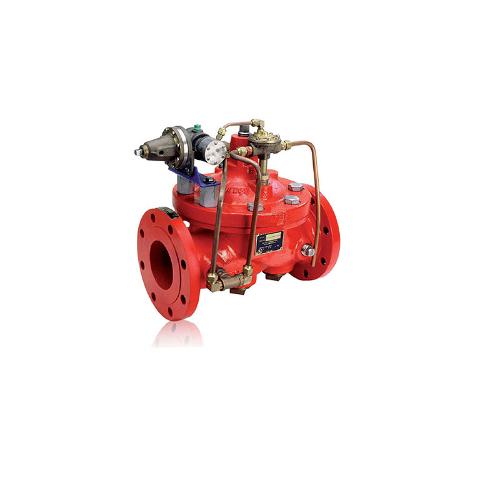 Relief Valve