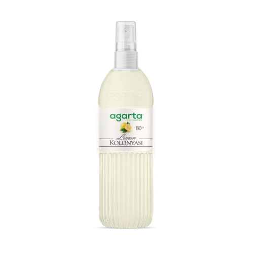 80 Degree Lemon Cologne 150 Ml